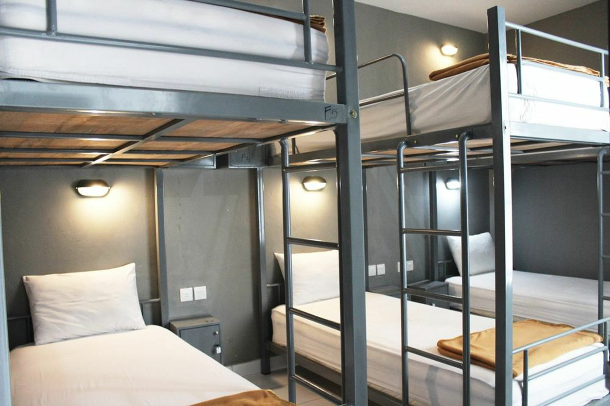Kuta Beach Hostel Zewnętrze zdjęcie