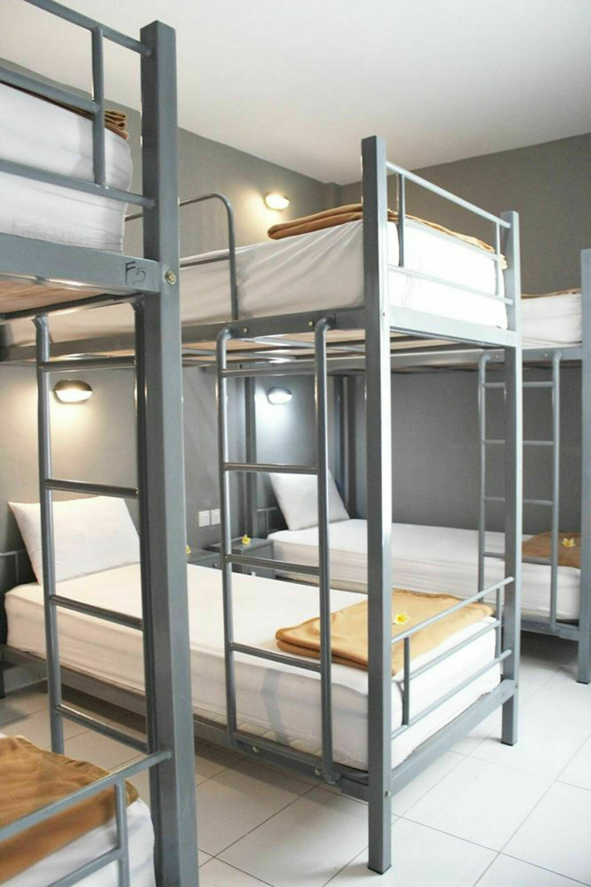 Kuta Beach Hostel Zewnętrze zdjęcie